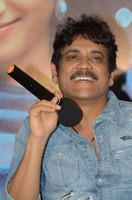 Chi La Sow Movie Press Meet